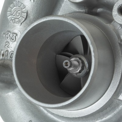 Turbolader RIDEX 2234C0421R 2234C0421R - foto 7