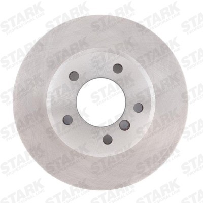 Bremsscheibe Stark SKBD-0020206 SKBD-0020206 - foto 3