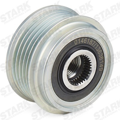 Lichtmaschine – Freilaufkupplung Stark SKFC-1210072 SKFC-1210072 - foto 3