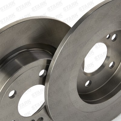 Bremsscheibe Stark SKBD-0023177 SKBD-0023177 - foto 5