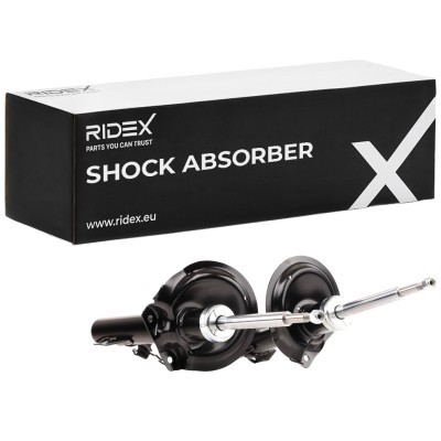 Stoßdämpfer RIDEX 854S1909 854S1909 - foto 2