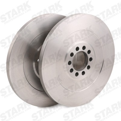 Bremsscheibe Stark SKBD-0024215 SKBD-0024215 - foto 3