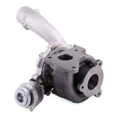 Turbolader RIDEX 2234C0023 2234C0023 - foto 3