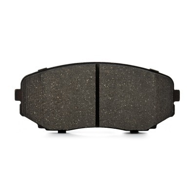 Bremsbeläge Satz RIDEX 402B0548P 402B0548P - foto 5