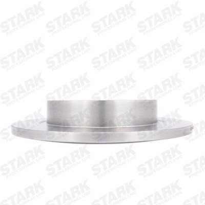 Bremsscheibe Stark SKBD-0020270 SKBD-0020270 - foto 4