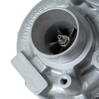 Turbolader RIDEX 2234C10675R 2234C10675R - foto 5