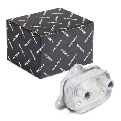 Ölkühler RIDEX 469O0104 469O0104 - foto 2
