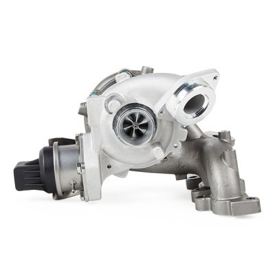 Turbolader RIDEX 2234C0243 2234C0243 - foto 6