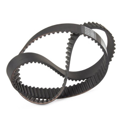 Zahnriemen RIDEX 306T0055P 306T0055P - foto 3