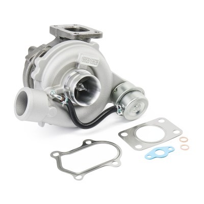 Turbolader RIDEX 2234C10528 2234C10528 - foto 3