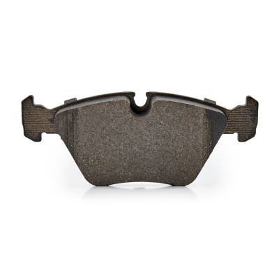 Bremsbeläge Satz RIDEX 402B0154P 402B0154P - foto 6