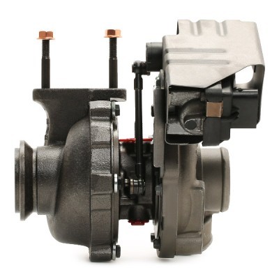 Turbolader RIDEX 2234C0337R 2234C0337R - foto 8
