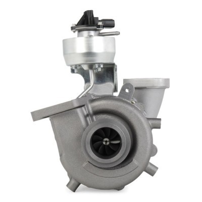 Turbolader RIDEX 2234C0196 2234C0196 - foto 6