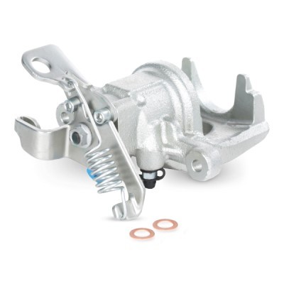 Bremssattel RIDEX 78B0592 78B0592 - foto 4