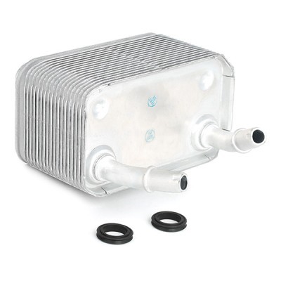 Ölkühler RIDEX 469O0018 469O0018 - foto 4