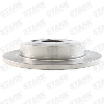 Bremsscheibe Stark SKBD-0020079 SKBD-0020079 - foto 5