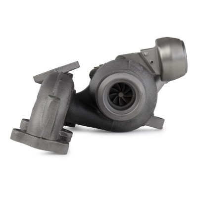 Turbolader RIDEX 2234C0089R 2234C0089R - foto 7
