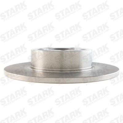 Bremsscheibe Stark SKBD-0020055 SKBD-0020055 - foto 5