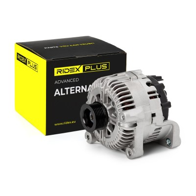 Generator RIDEX 4G0087P 4G0087P - foto 2
