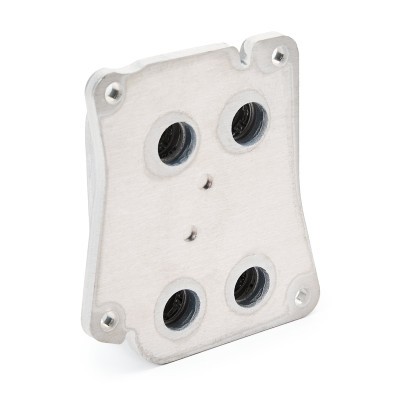 Ölkühler RIDEX 469O0046 469O0046 - foto 3