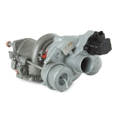 Turbolader RIDEX 2234C0433R 2234C0433R - foto 4