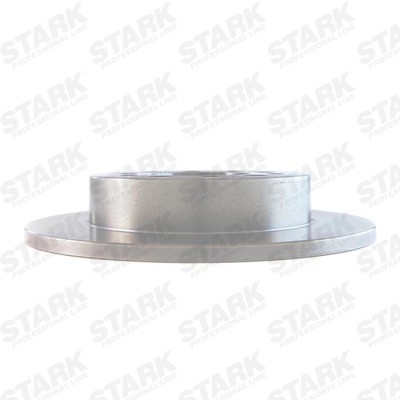 Bremsscheibe Stark SKBD-0020281 SKBD-0020281 - foto 4