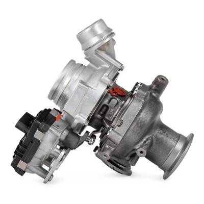 Turbolader RIDEX 2234C10845R 2234C10845R - foto 6