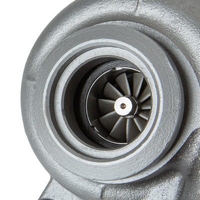 Turbolader RIDEX 2234C10169R 2234C10169R - foto 6