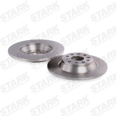 Bremsscheibe Stark SKBD-0023343 SKBD-0023343 - foto 3