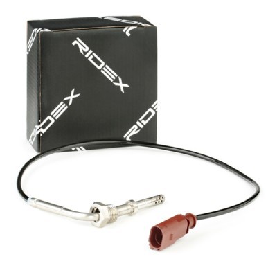 Abgastemperatursensor RIDEX 3938E0018 3938E0018 - foto 2