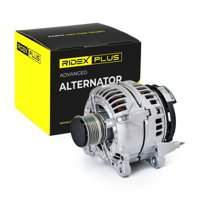 Generator RIDEX 4G0004P 4G0004P - foto 2