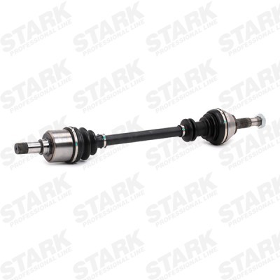 Antriebswelle Stark SKDS-0210164 SKDS-0210164 - foto 4