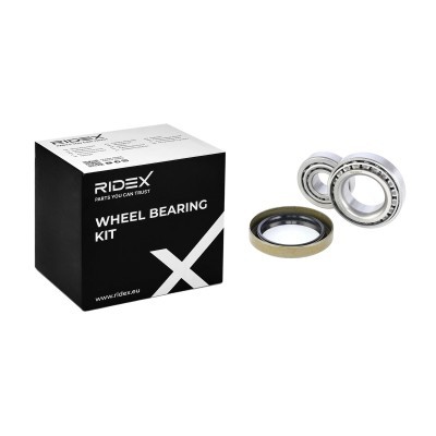 Radlager RIDEX 654W0220 654W0220 - foto 2