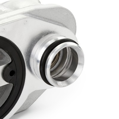 Ölkühler RIDEX 469O0162 469O0162 - foto 5