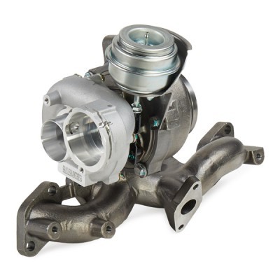 Turbolader RIDEX 2234C10635 2234C10635 - foto 4