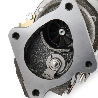 Turbolader RIDEX 2234C10622 2234C10622 - foto 6