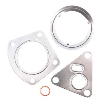 Turbolader RIDEX 2234C0057 2234C0057 - foto 4