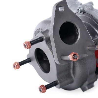 Turbolader RIDEX 2234C10077R 2234C10077R - foto 4