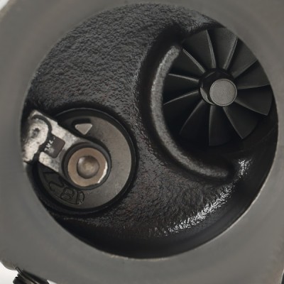 Turbolader RIDEX 2234C0397R 2234C0397R - foto 5