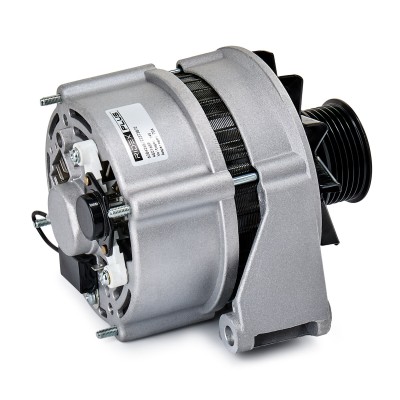 Generator RIDEX 4G0168P 4G0168P - foto 4