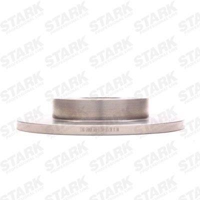 Bremsscheibe Stark SKBD-0022809 SKBD-0022809 - foto 4