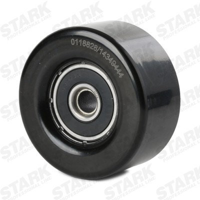 Spannarm Keilrippenriemen Stark SKTP-0600295 SKTP-0600295 - foto 3