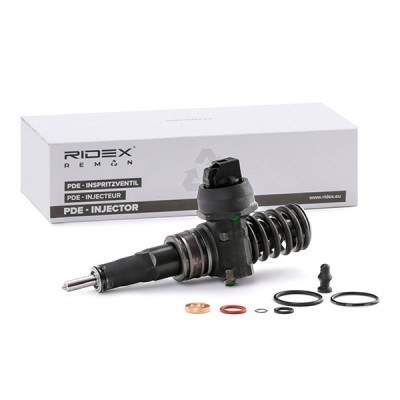 Pumpe-Düse-Element RIDEX 3930I0013R 3930I0013R - foto 4