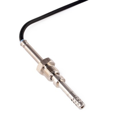 Abgastemperatursensor RIDEX 3938E0119 3938E0119 - foto 5