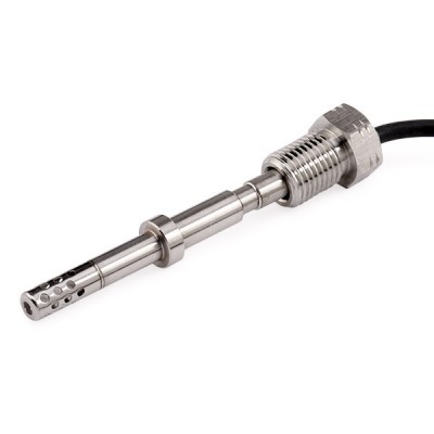Abgastemperatursensor RIDEX 3938E0110 3938E0110 - foto 5