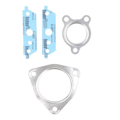 Turbolader RIDEX 2234C0021 2234C0021 - foto 3