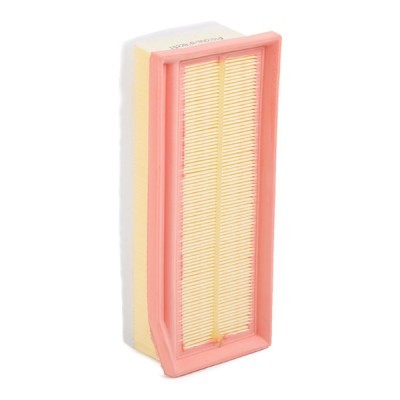 Luftfilter RIDEX 8A1622 8A1622 - foto 4