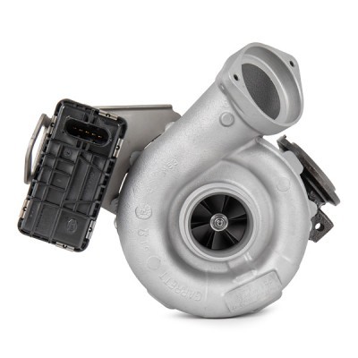 Turbolader RIDEX 2234C10608R 2234C10608R - foto 4