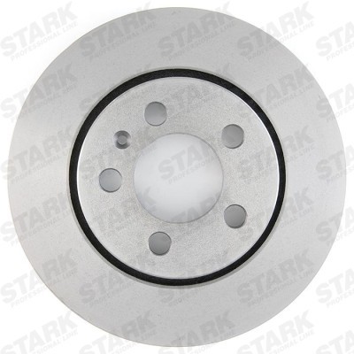 Bremsscheibe Stark SKBD-0020064 SKBD-0020064 - foto 4