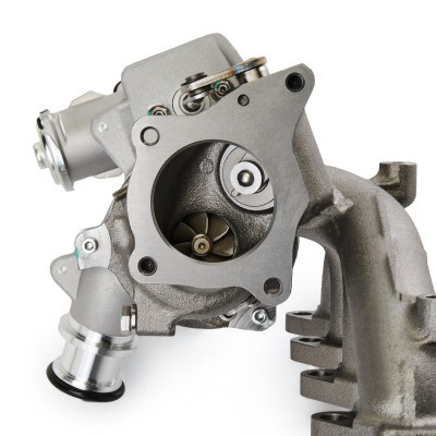 Turbolader RIDEX 2234C0176 2234C0176 - foto 6
